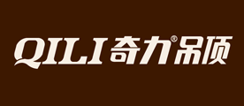 奇力吊顶(QILI)logo