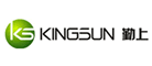 勤上(Kingsun)logo