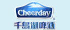 千岛湖啤酒(Cheerday)logo