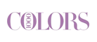 千色店(COLORS)logo