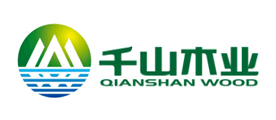 千山(QIANSHAN)logo