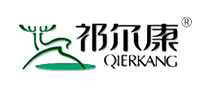 祁尔康(QIERKANG)logo