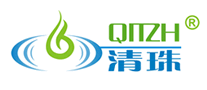 清珠(QITZH)logo