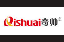 奇帅(Qishuai)logo