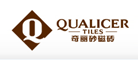 奇丽砂(Qualicer)logo