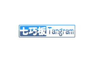 Tangramlogo