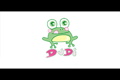 青蛙嘟迪logo