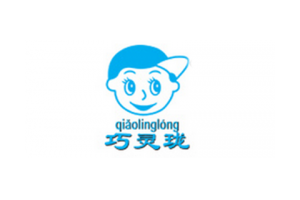 巧灵珑(QIAOLINGLONG)logo