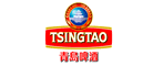 青岛啤酒(TSINGTAO)logo