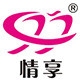 情享logo