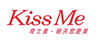 奇士美(KissMe)logo