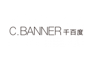 千百度(C.banner)logo