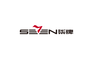 柒牌(SEVEN)logo