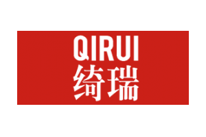 绮瑞(QIRUI)logo