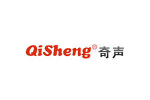 奇声(QiSheng)logo