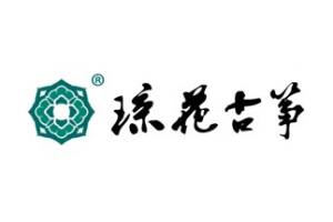 琼花logo