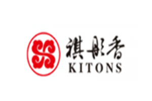 祺彤香(KITONS)logo