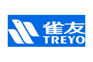 雀友(TREYO)logo