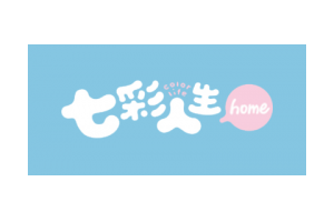 七彩人生(ColorLife)logo