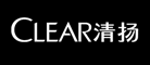 清扬(CLEAR)logo