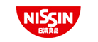 日清(NISSIN)logo