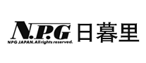 日暮里(NPG)logo