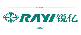 锐亿门业(RAYI)logo