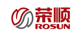 荣顺(Rosun)logo