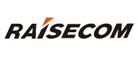 瑞斯康达(RAISECOM)logo