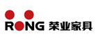 荣业家具(RONG)logo