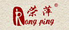 荣萍logo