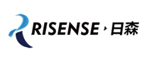 日森(Risense)logo