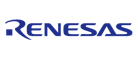 瑞萨(Renesas)logo