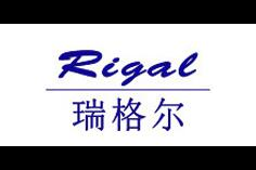瑞格尔(RIGAL)logo