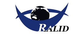 瑞立德(RALID)logo