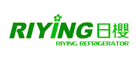 日樱(RIYING)logo