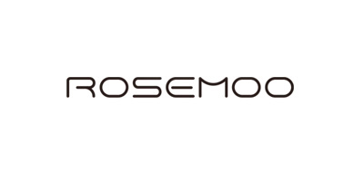 容子木(ROSEMOO)logo