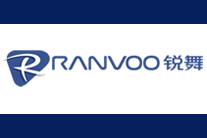 锐舞(RANVOO)logo