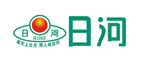 日河(RIHE)logo