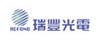瑞丰(refond)logo