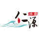 仁源水产logo