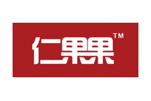 仁果果logo