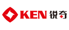 锐奇(KEN)logo