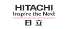 日立(Hitachi)logo