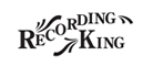 RecordingKinglogo