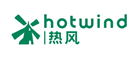 热风(HOTWIND)logo