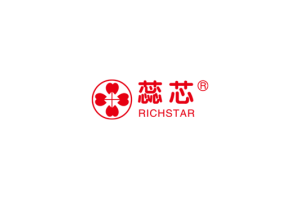 蕊芯(RICHSTAR)logo