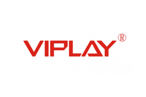 瑞普雷(VIPLAY)logo