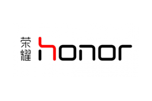 荣耀(Honor)logo