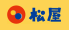 松屋(Matsuya)logo